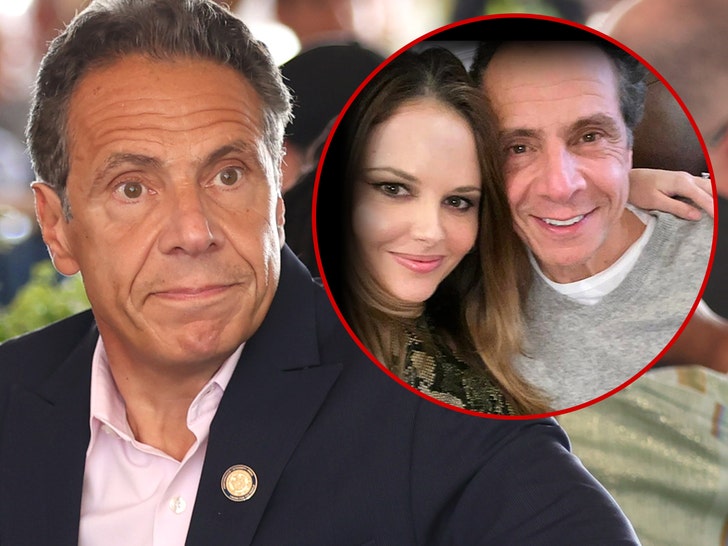 Cựu Thống đốc NY Andrew Cuomo bị cựu trợ lý điều hành kiện vì quấy rối tình dục