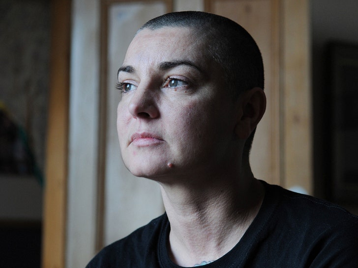 Sinéad O’Connor Nguyên nhân cái chết được tiết lộ... cảnh sát, các vấn đề hô hấp khác