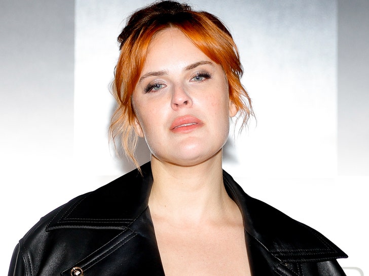 Tallulah Willis Reveals She Has Autism ... Diagnosed As an Adult