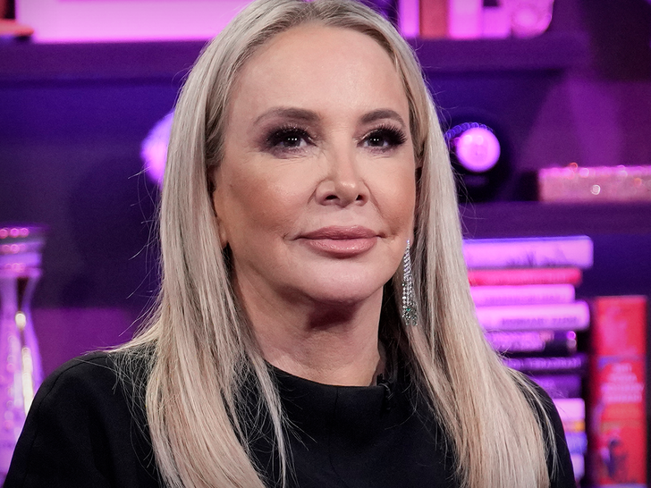 Shannon Beador phá vỡ sự im lặng về DUI ... Sau khi tuyên án