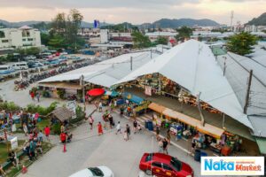 Các địa điểm du lịch miễn phí ở Phuket