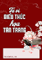 Ta Vì Biểu Thúc Họa Tân Trang