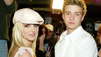 Hồi ký Britney Spears chưa ra mắt, Justin Timberlake đã bị 'ném đá'