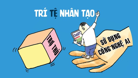 Trí tuệ nhân tạo: Khi trợ thủ thành 'sát thủ'