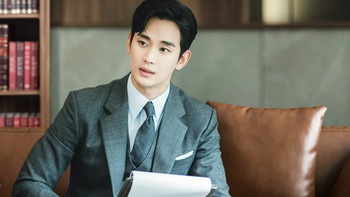 Kim Soo Hyun bắt tay đạo diễn 'Forest of secrets 2' trong phim mới