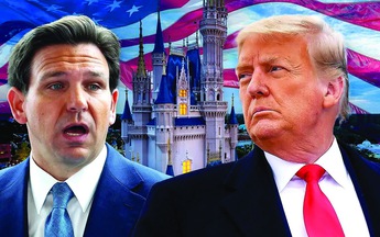 DeSantis không có cửa với Trump?