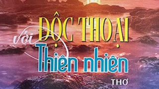 Thơ Tô Hằng Thanh trong nhịp điệu biển và “Độc thoại với thiên nhiên”