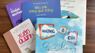 Hồi ức về gia đình nhà thơ Xuân Quỳnh - Lưu Quang Vũ: Ký ức là "Những ô cửa gió lộng"