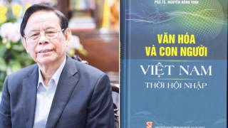 Văn hóa và con người Việt Nam thời hội nhập