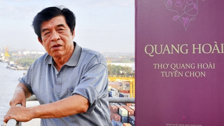 Quang Hoài, “phu chữ” tảo tần