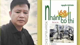 Nguyễn Thế Kiên: Nết quê chưa bao giờ cũ