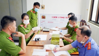 Bình yên trên mọi bản làng