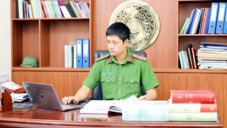 Cuộc chiến vô hình