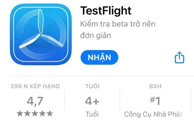 Ai đang sử dụng điện thoại iPhone thì nên xóa ứng dụng này ngay tức thì để không bị theo dõi