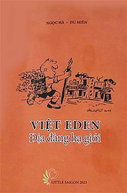 Giới thiệu sách “Việt Eden, Địa Đàng Hạ Giới” của Ngọc Hà & Du Miên