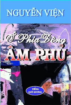 Giới Thiệu Sách Mới: Ở Phía Đông Âm Phủ