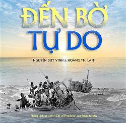 Giới thiệu sách mới: Nhưng Năm Tháng Vô Tình & Đến Bờ Tự Do