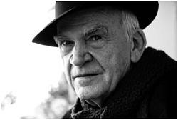 Milan Kundera qua đời ở tuổi 94