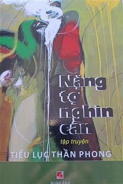 Chuyện thường ngày qua cây viết Tiểu Lục Thần Phong