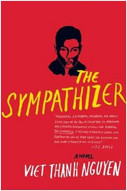 Nguyễn Thanh Việt: The Sympathizer