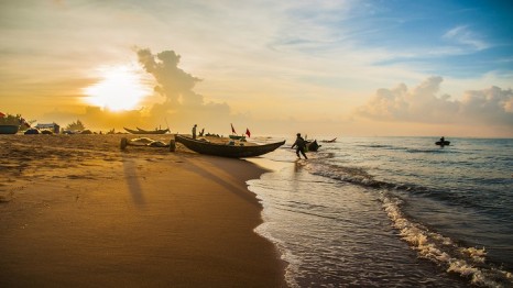 Sổ tay khi đi du lịch Vũng Tàu