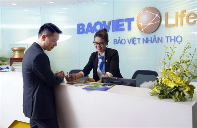 VN's insurance market to rebound with caution