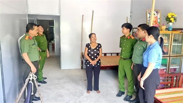 Trà Vinh provides housing assistance to Khmer minority