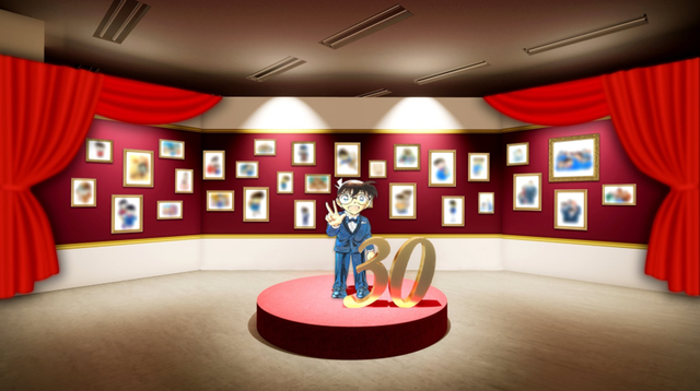 HCM City to hold exhibition on iconic Japanese comic series Detective Conan