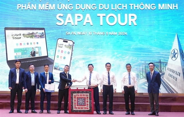 Việt Nam promotes smart tourism ecosystem to attract visitors