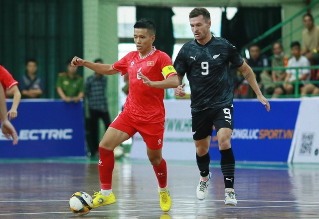 Việt Nam aims for first Asian Cup medal, World Cup slot