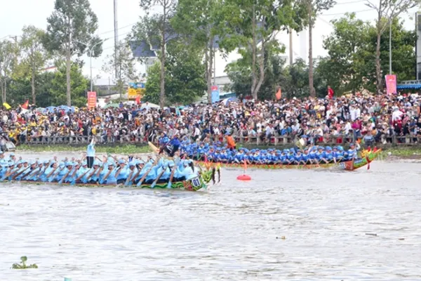 Sóc Trăng seeks to become top travel destination in Mekong Delta