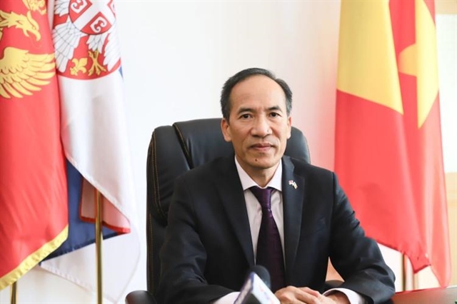 PM’s Romania visit affirms Việt Nam’s wish to promote bilateral ties: diplomat