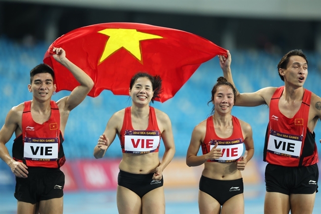 Top 10 events of Việt Nam in 2023 selected by VNA