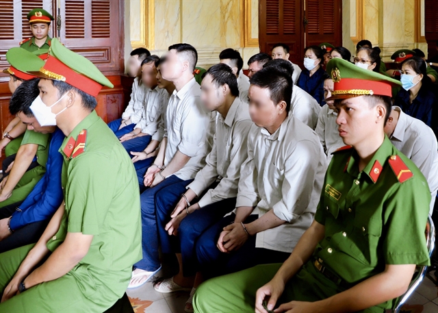 Trial begins for gold smuggling case from Cambodia into Việt Nam