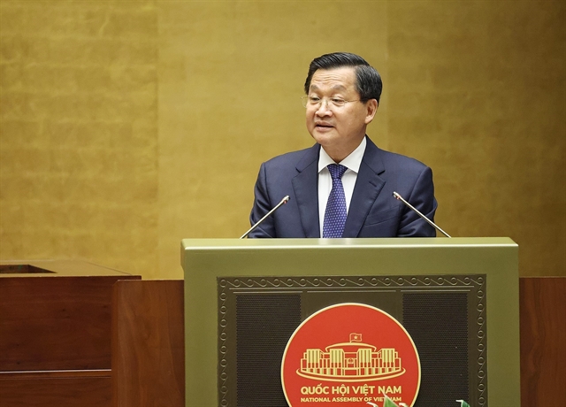 Việt Nam to focus on institutional frameworks, growth drivers, and public investment in 2024