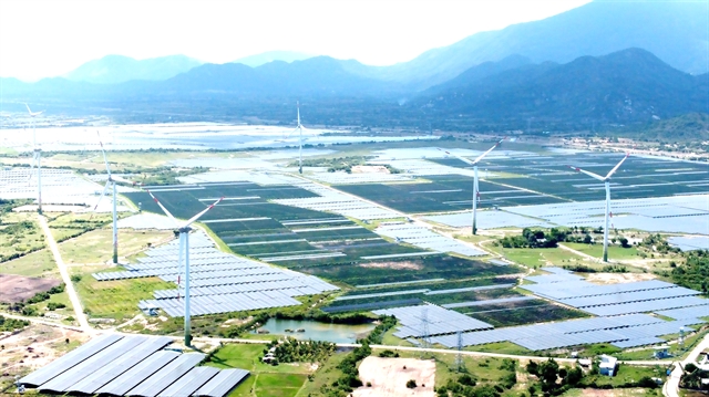 Việt Nam's path to a green economy: Challenges and opportunities