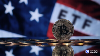 Octa: The SEC's approval of the bitcoin ETF will have a notable impact on investors