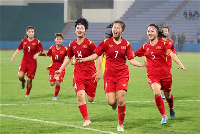 Việt Nam face huge challenges at Asian Cup for U20s