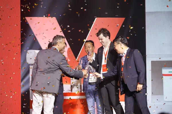 Viessmann officially launches in Vietnam: Delivering comprehensive sustainable water solutions