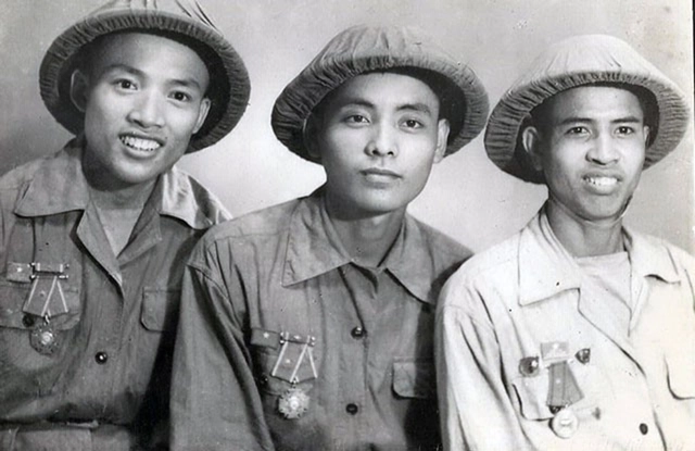 Việt Nam's 'King of bomb disposal'