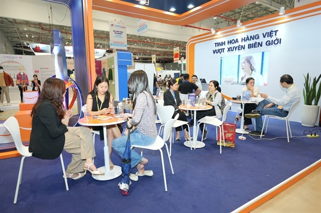 International sourcing event to foster Việt Nam’s integration into global production, supply chains