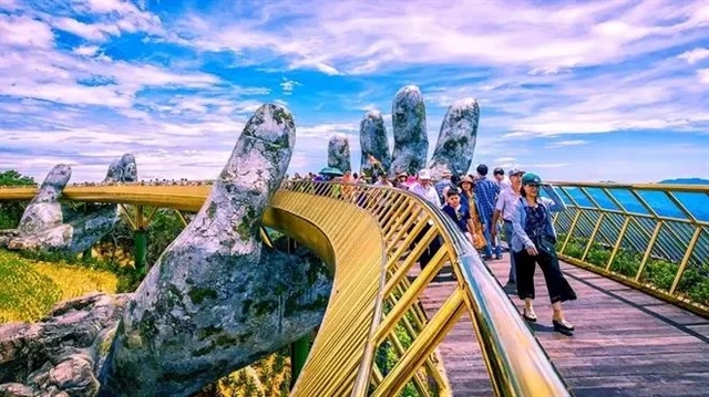 Tourism a bright spot in Việt Nam's economic panorama