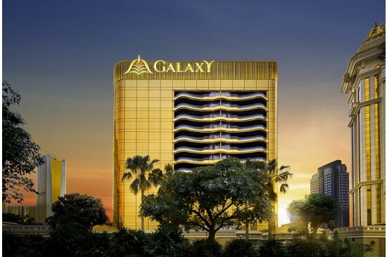 Galaxy Macau, The World-Class Integrated Resort, Showcases "Tourism+" At Thailand Mega Roadshow