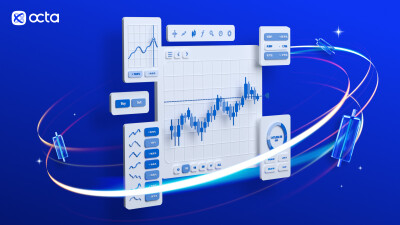 Trade wisely: the Octa’s guide to trading styles for 2024