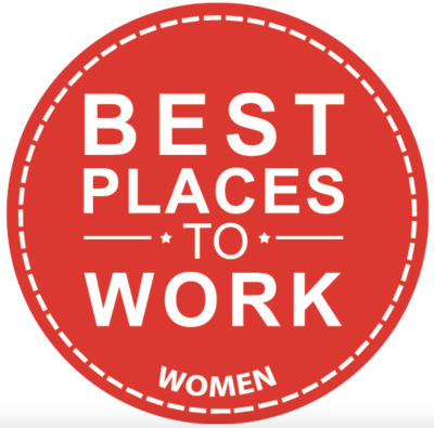 Best Places to Work Certification Celebrates Top Companies for Women in 2023