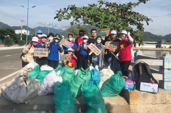 Many environmental solutions for a greener Nha Trang