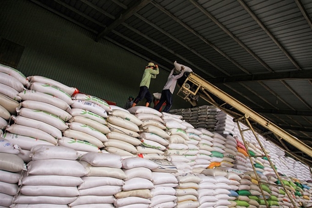 Indonesia chooses Việt Nam, Thailand to import additional 1.5 million tonnes of rice