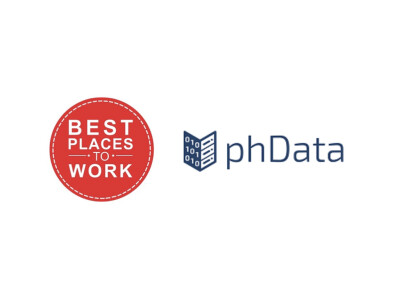 phData is proud to announce that it has been awarded the prestigious "Best Place to Work" certification for 2024