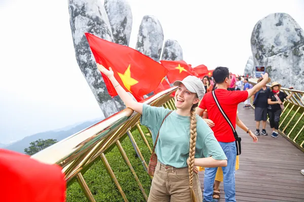 Four new points in Vietnam's visa policy for foreigners