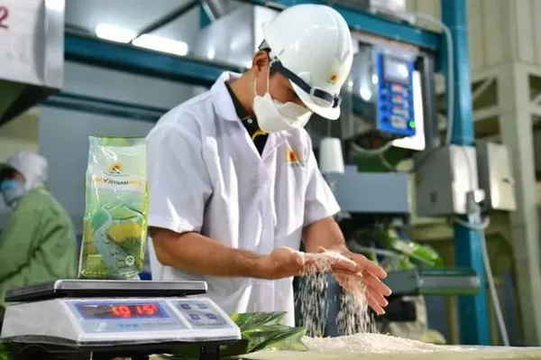 Lộc Trời Group sees strong revenue growth